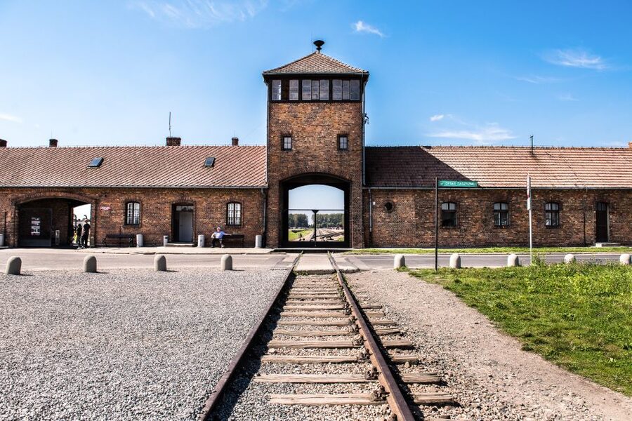 Auschwitz Ticket and Full-Day Tour from Krakow - What the $96 price buys you, and why it matters