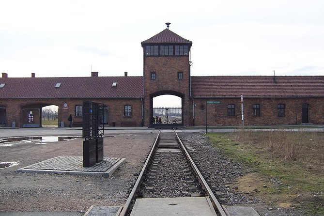 Auschwitz Tours Memorial and Museum Guided Tour from Krakow - Price and logistics: where the $74.65 really goes