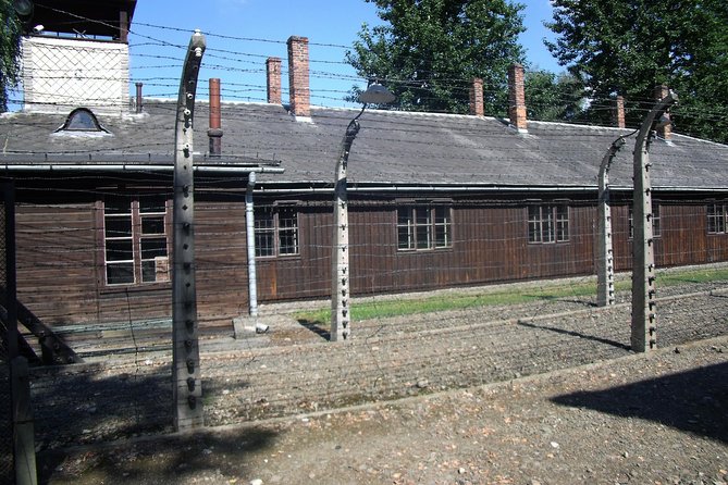 Auschwitz Tours Memorial and Museum Guided Tour from Krakow - The kind of feedback that matters for this tour