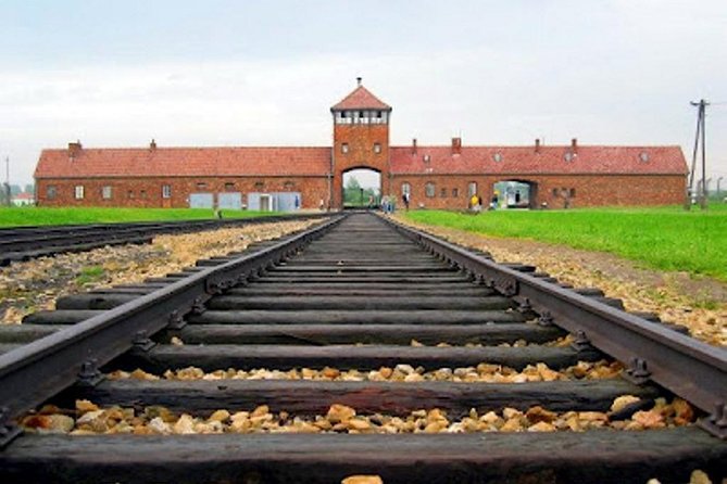 Auschwitz Trip From Krakow - English Speaking Guided Tour - Admission Included and the Mobile Ticket: Why This Matters More Than It Sounds