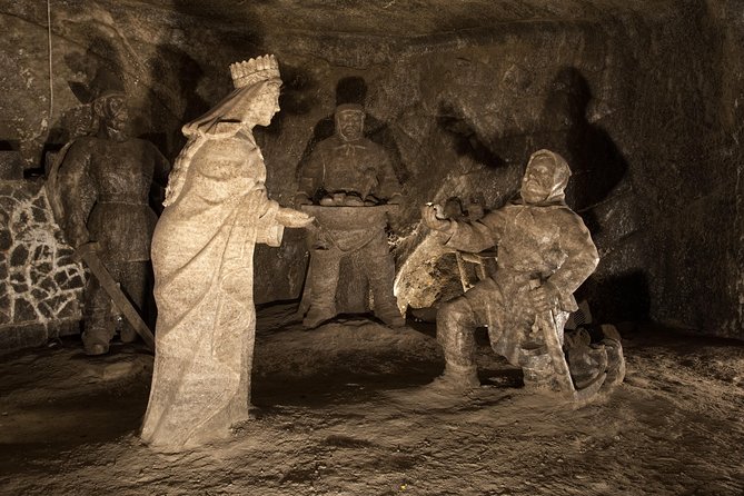 Auschwitz & Wieliczka ONE DAY Guided Tour +Private Transportation - Price and value: what you are really paying for