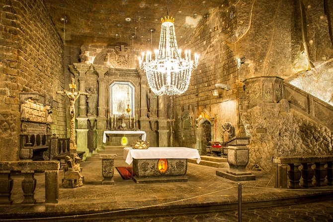 Auschwitz & Wieliczka ONE DAY Guided Tour +Private Transportation - Who this trip suits best, and who should reconsider