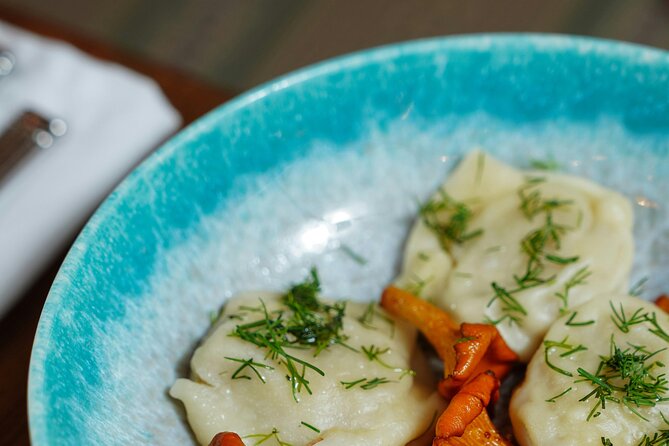 Authentic Beer and Pierogi Tour of Krakow - What You Get From the Local Guide, and How to Use It