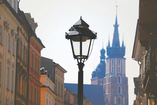 Authentic Beer and Pierogi Tour of Krakow - Timing, Group Size, and How to Plan Your Evening