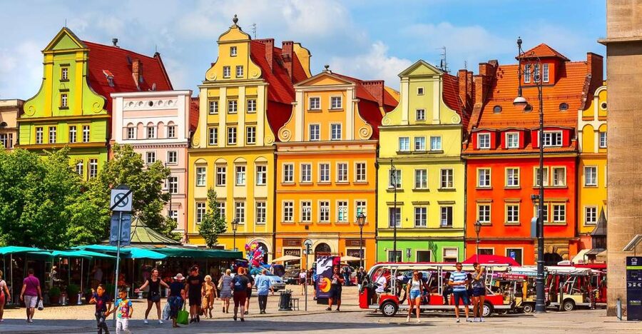 Best of Wroclaw 3-Hour History and Culture Walking Tour - Key highlights worth your attention