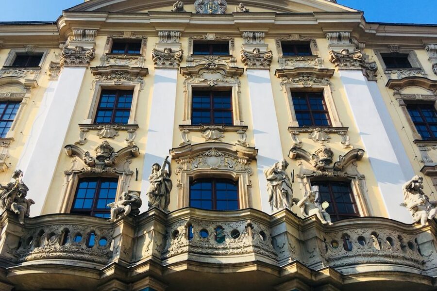 Best of Wroclaw 3-Hour History and Culture Walking Tour - Rynek and the Late-Gothic City Hall: your orientation in 3 hours