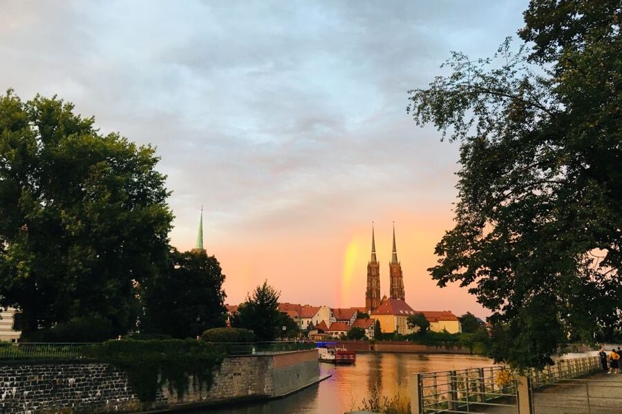 Best of Wroclaw 3-Hour History and Culture Walking Tour - Where the tour time goes: 3 hours that actually feel focused