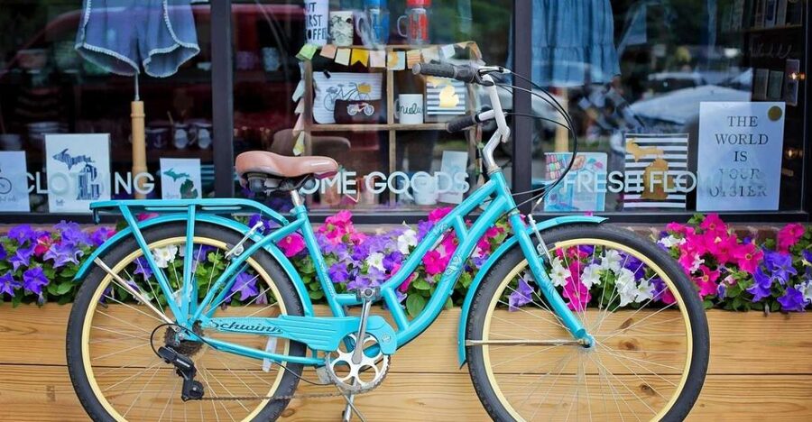 Bike Tour of Wroclaw Old Town, Top Attractions and Nature - The 2-hour route, your fastest way to see the Old Town the right way