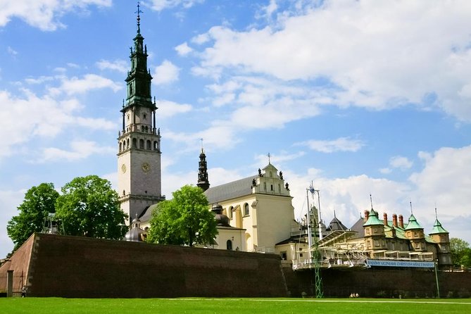 Black Madonna Czestochowa Jasna Gora Private Tour From Krakow - Who this tour fits best