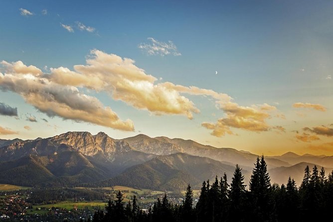 Cable Car to Kasprowy Wierch with Zakopane- Private Tour from Krakow - Why Kasprowy Wierch Sets the Tone for Your Zakopane Day