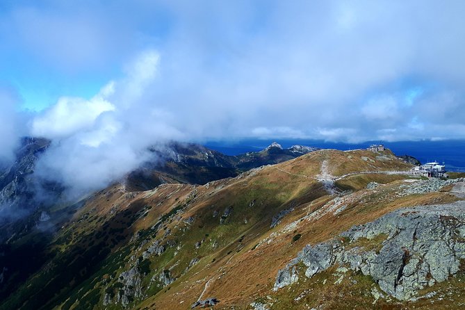 Cable Car to Kasprowy Wierch with Zakopane- Private Tour from Krakow - Kasprowy Wierch Cable Car: 40 Minutes That Actually Works