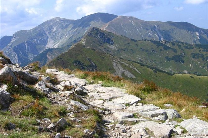 Cable Car to Kasprowy Wierch with Zakopane- Private Tour from Krakow - Who This Private Tour Fits Best