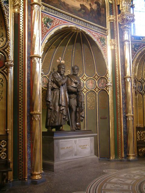 Cathedral & Old Town - Cathedral Island: Poznań’s Oldest Ground Under Your Feet
