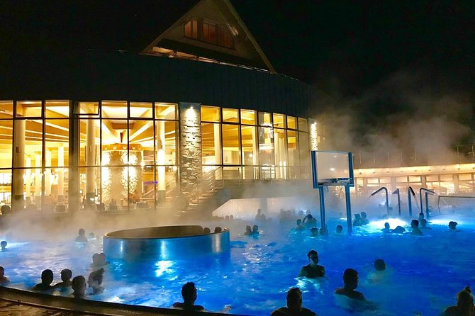 Chocholow Thermal Baths Evening Experience from Kraków - Key points worth knowing before you go