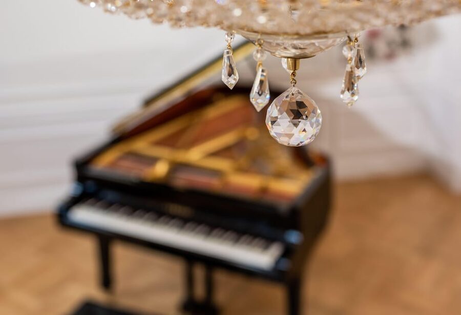 Chopin Concerts at Fryderyk Concert Hall - Key things to know before you book