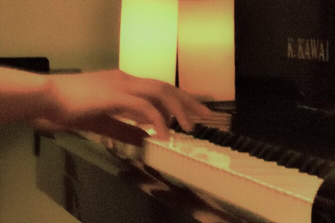CHOPIN - Painted by Candlelights with Wine: Warsaw Concert - The pianist’s stories and explanations that make Chopin easier to love