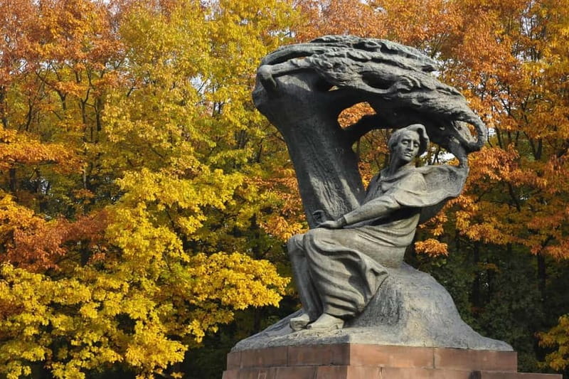 Chopin Tour in Warsaw with Skip-the-line Museum & Concert - How the Chopin Tour Unfolds in Warsaw