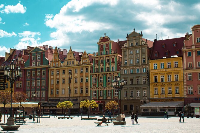 CITY QUEST WROCLAW: unlock the mysteries of this city! - Who This Is Best For (And Who Might Prefer Something Else)