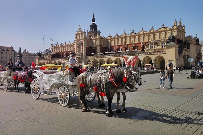 City Tour by electric car- Krakow - Who This Tour Fits Best, and Who Might Prefer Something Else