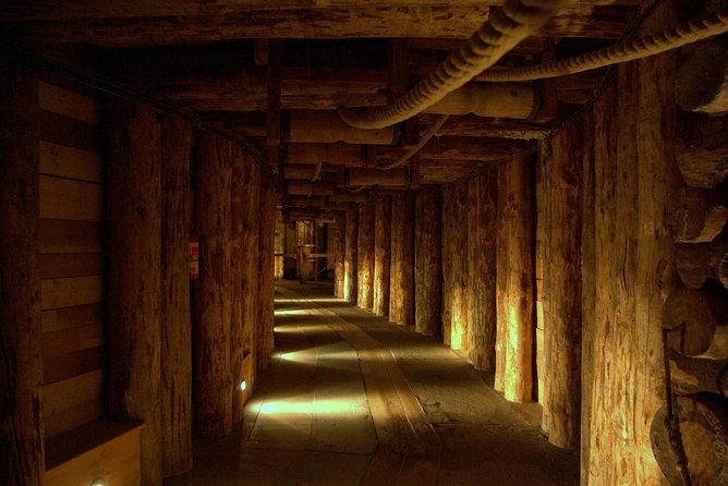 Combined: Auschwitz Birkenau and Salt Mine private chauffeur from Krakow - Krakow pickup timing, and how it shapes your whole schedule