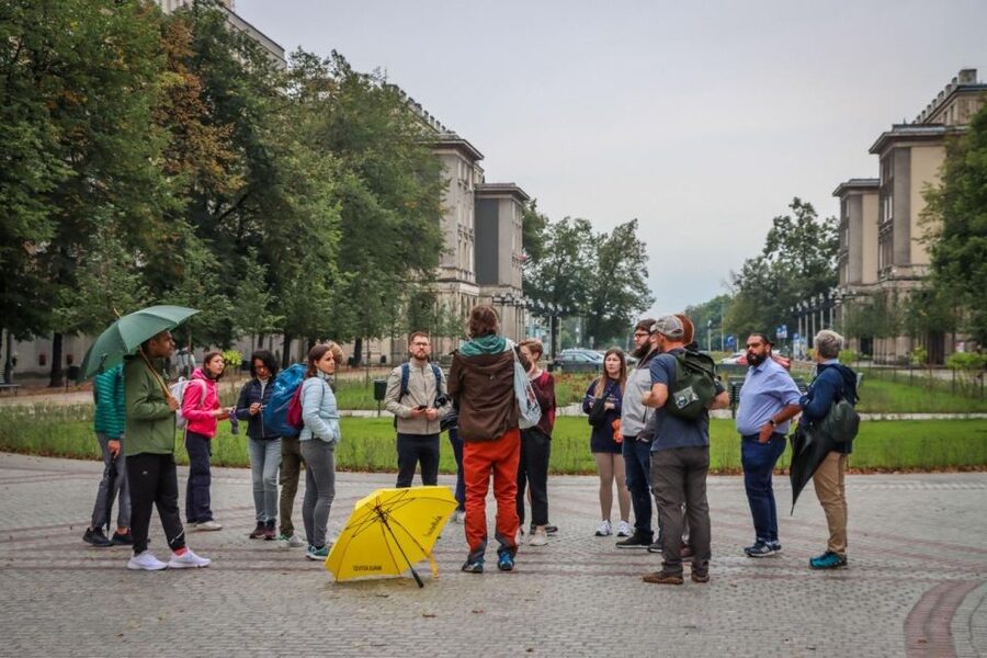 Communist Krakow - Nowa Huta Walking Tour in English - The Ark of Lord church: where politics meets faith