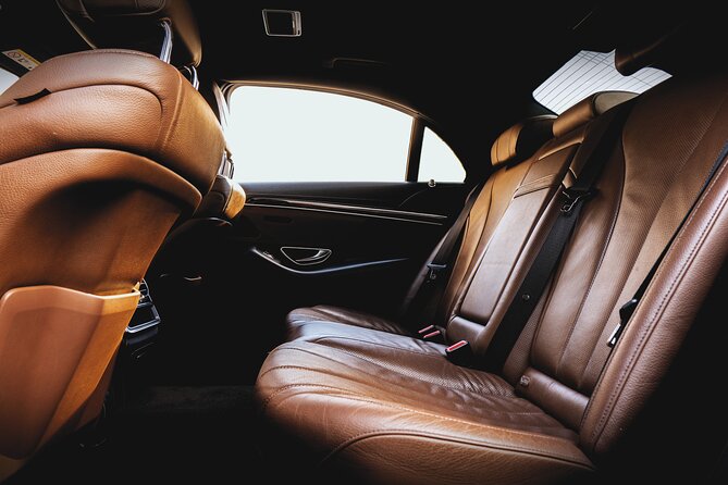 Cracow to airport transfer by Luxurious VIP limo - Key Points You Will Care About
