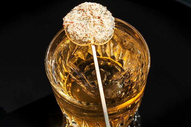 Craft Cocktails Tasting in Gdańsk - Step 1 at Eliksir: where the tasting happens