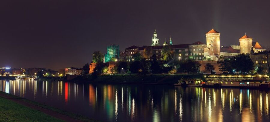 Creepy Krakow: 2-Hour City Walking Tour - What You’ll Actually Be Doing During Those 2 Hours
