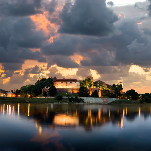 Creepy Krakow: 2-Hour City Walking Tour - Who This Tour Is For, and Who Might Prefer Something Else