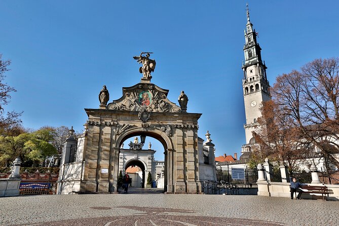 Częstochowa Black Madonna - How long the day trip feels, from the drive to drop-off