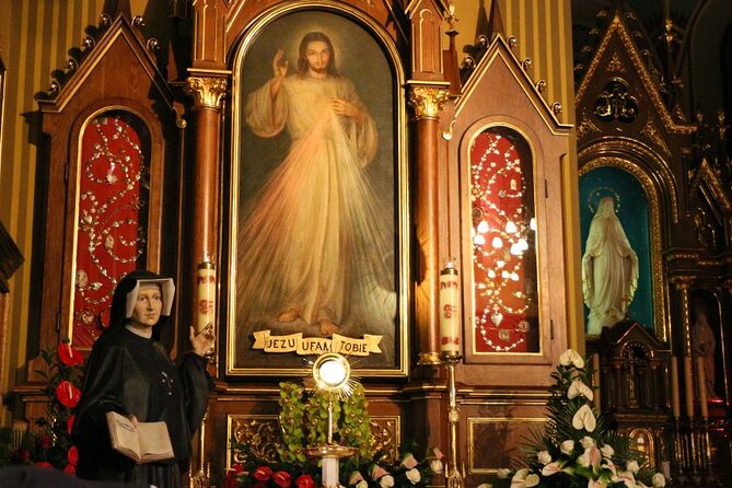 Częstochowa Black Madonna and Lagiewniki Tour from Krakow - What to bring and how to make the day feel meaningful
