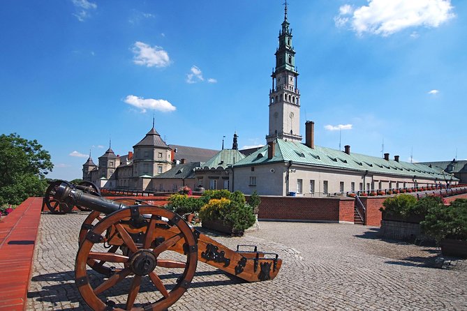 Czestochowa Black Madonna Private Day Tour from Krakow - Price and Value: Is $384.49 Per Person Fair?