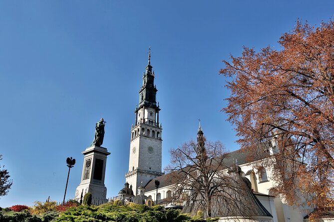 Częstochowa Black Madonna - Pauline Monastery origins, popes, and why the story is more than a legend