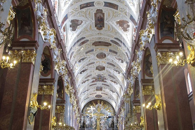Czestochowa - Full Day Tour from Warsaw by private car - Timing, food, and how to plan around the no-lunch gap