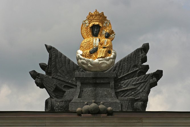 Czestochowa - Full Day Tour from Warsaw by private car - What to expect from the physical demands