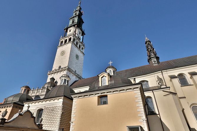 Czestochowa the Black Madonna Day Tour from Krakow - Price and value: is $152.59 a fair deal?