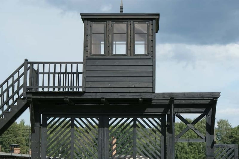DAILY Stutthof Concentration Camp with Guide and Transport - Who this tour is best for