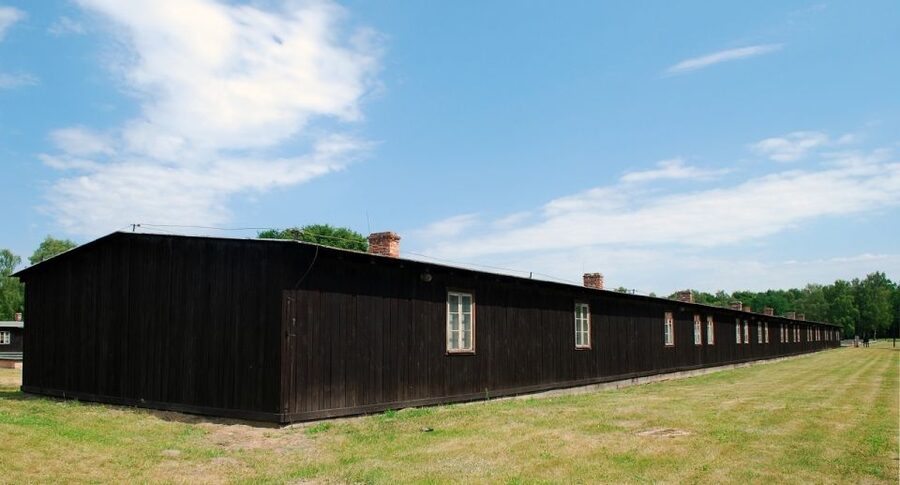 DAILY Stutthof Concentration Camp with Guide and Transport - A short Baltic beach stop to reset your body, not your mind
