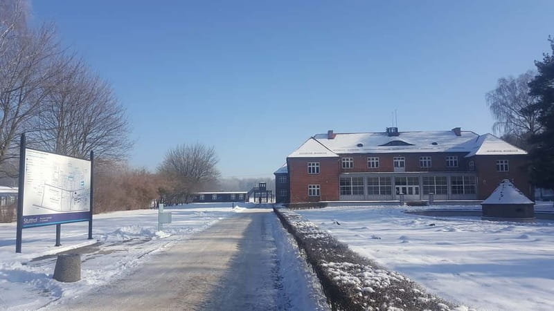 DAILY Stutthof Concentration Camp with Guide and Transport - What’s included, and why it adds value