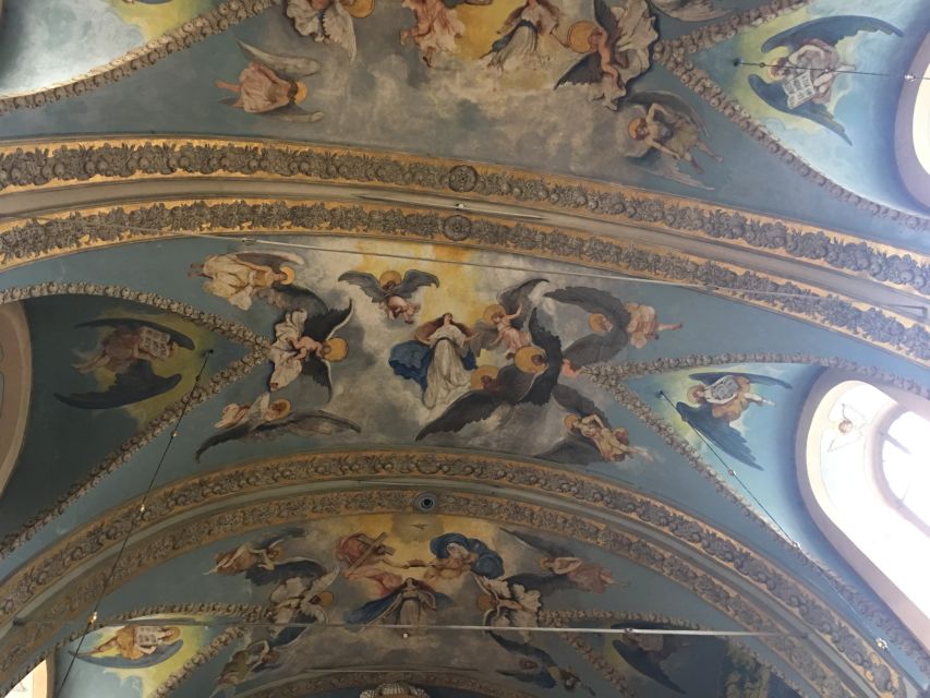 Day Tour: Traces of Pope John Paul II near Krakow - Łagiewniki Sanctuary of Divine Mercy: the center of gravity