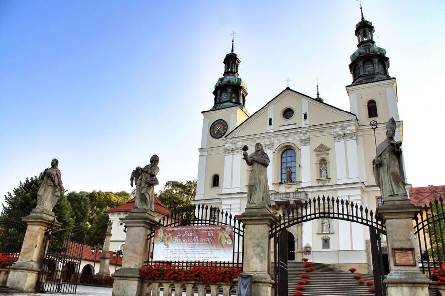 Day Tour: Traces of Pope John Paul II near Krakow - Wadowice and John Paul II’s childhood home: faith meets everyday life