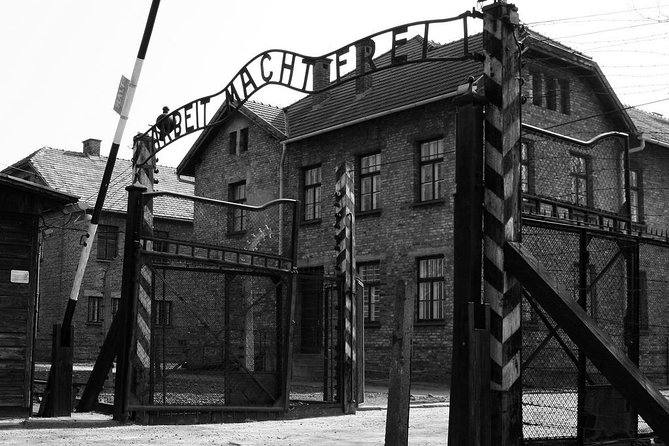 Day Trip: Auschwitz-Birkenau and Wieliczka Salt Mine from Krakow - Wieliczka Salt Mine: 140 meters down, cold air, and lots of steps