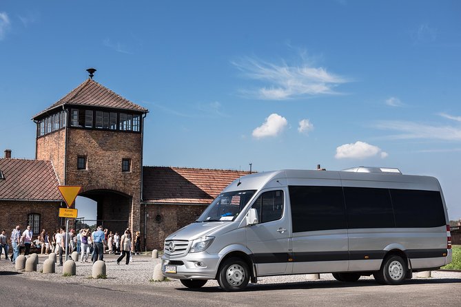 Day Trip: Auschwitz-Birkenau and Wieliczka Salt Mine from Krakow - Who should book this, and who should look elsewhere