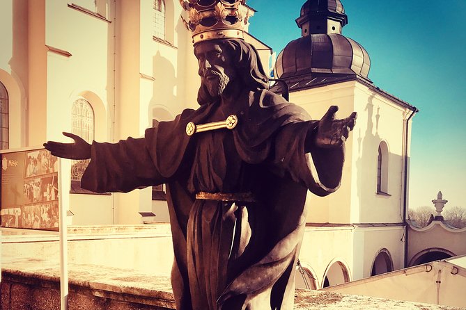 Day trip to Czestochowa - Black Madonna Monastery Private Transport from Krakow - Why This Czestochowa Trip Beats DIY On A Tight Day