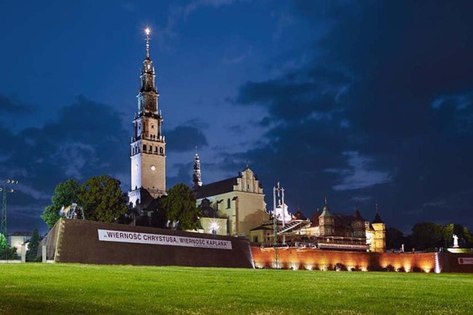 Day trip to Czestochowa - Black Madonna Monastery Private Transport from Krakow - Price and Logistics: What You’re Actually Paying For ($142.02 Per Person)