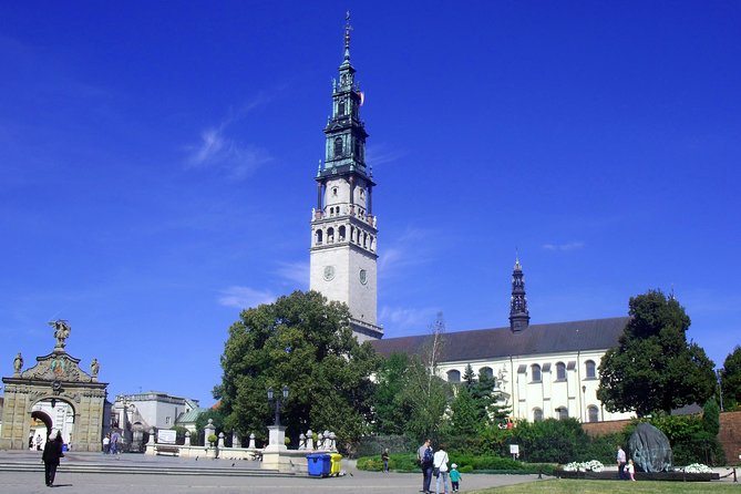 Day trip to Czestochowa - Black Madonna Monastery Private Transport from Krakow - Jasna Góra: Seeing The Black Madonna With A Real Time Budget