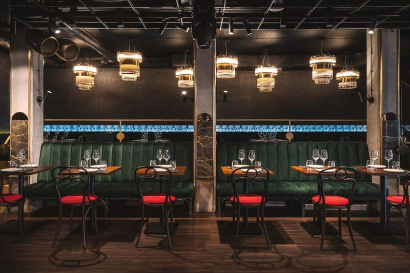Dinner with a View – 7th Floor, Gdańsk Old Town - Who this fits best, and who should rethink it