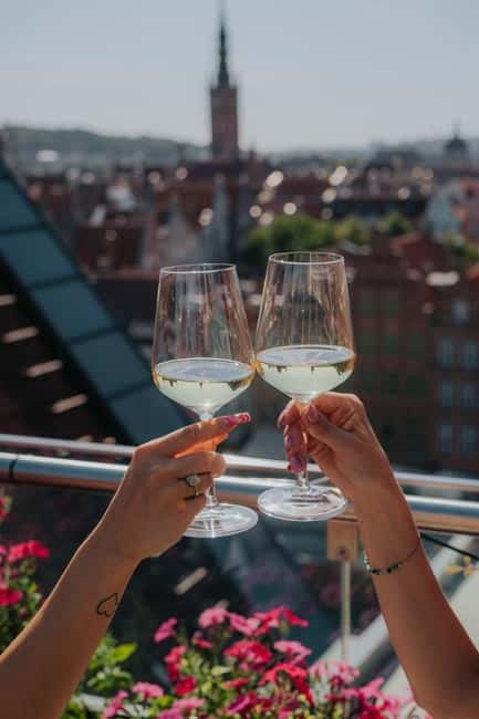 Dinner with a View – 7th Floor, Gdańsk Old Town - A quick checklist before you book