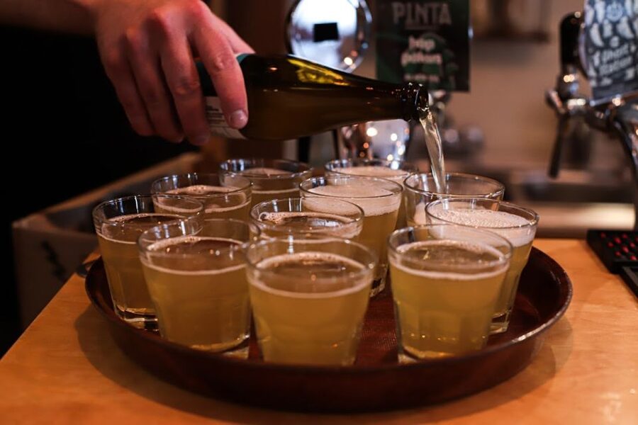 Discover the Best Local Beers in Krakow with Private Guide - Key reasons I’d pick this Krakow craft beer tour