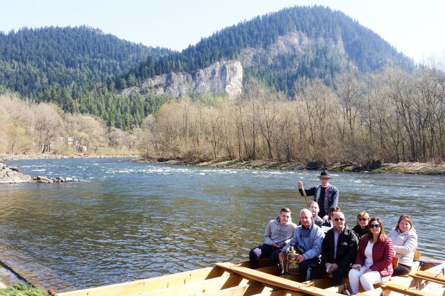 Dunajec River Gorge and Zakopane: Full-Day Trip from Krakow - Who this trip suits best